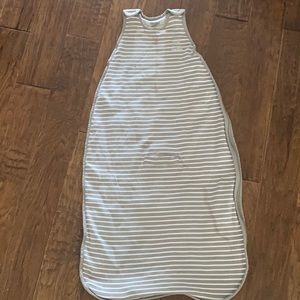 2-4 yr woolino sleepsack